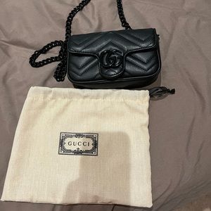 Gucci Belt Bag